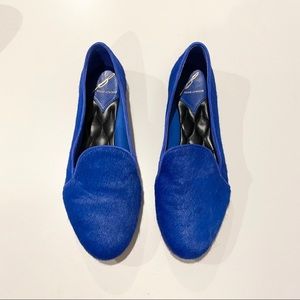 Brian Atwood Claudelle Smoking Loafer